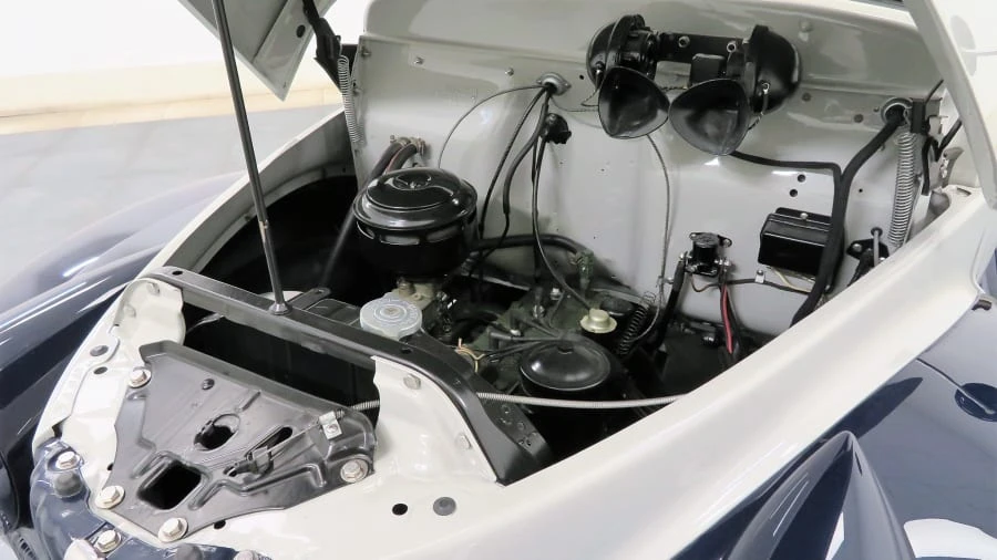 1948 Studebaker 2R/3R - Image 14 of 30