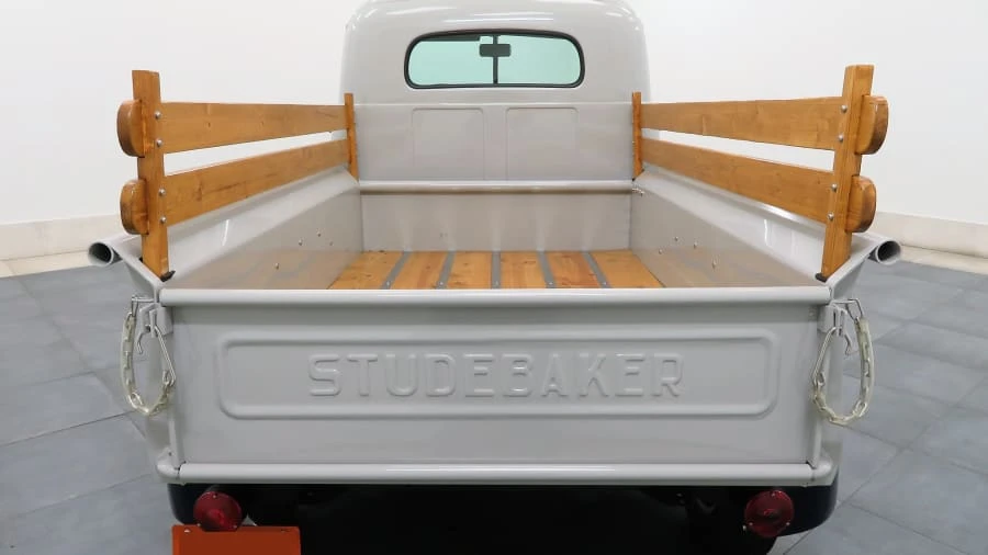 1948 Studebaker 2R/3R - Image 21 of 30