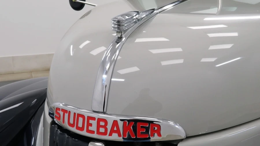 1948 Studebaker 2R/3R - Image 16 of 30