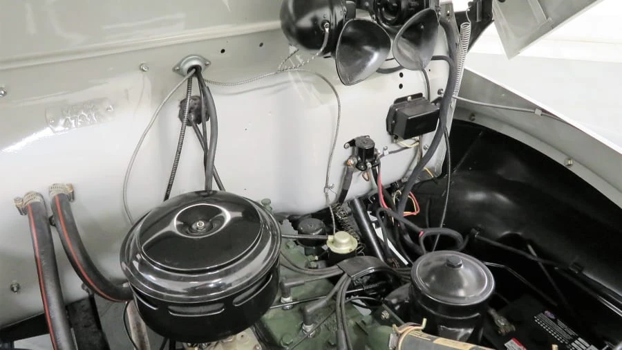1948 Studebaker 2R/3R - Image 15 of 30