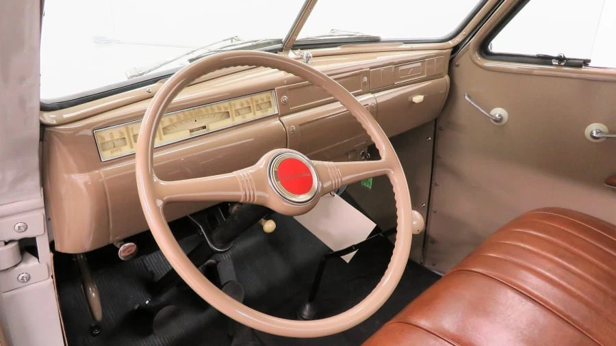1948 Studebaker 2R/3R - Image 6 of 30