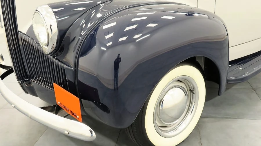1948 Studebaker 2R/3R - Image 27 of 30