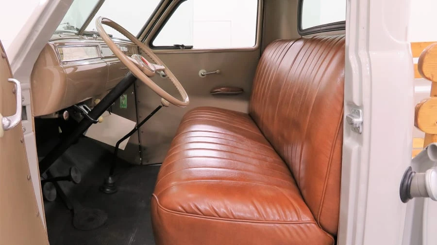 1948 Studebaker 2R/3R - Image 5 of 30