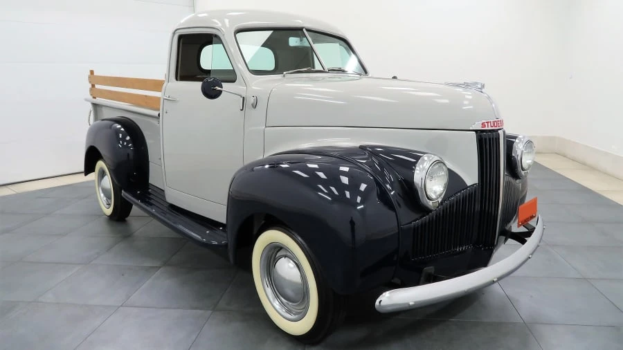 1948 Studebaker 2R/3R - Image 28 of 30