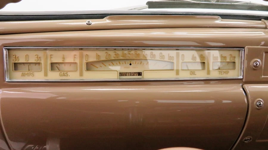 1948 Studebaker 2R/3R - Image 8 of 30