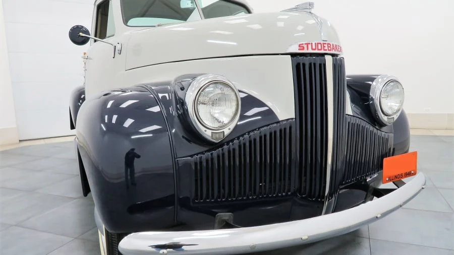 1948 Studebaker 2R/3R - Image 29 of 30