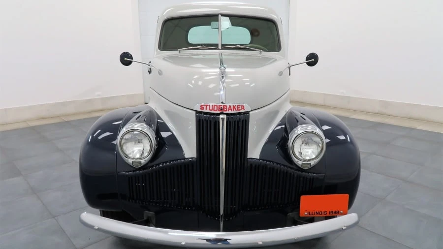 1948 Studebaker 2R/3R - Image 30 of 30