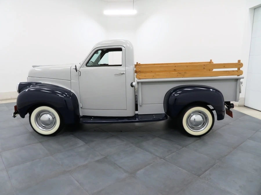 1948 Studebaker 2R/3R - Image 2 of 12