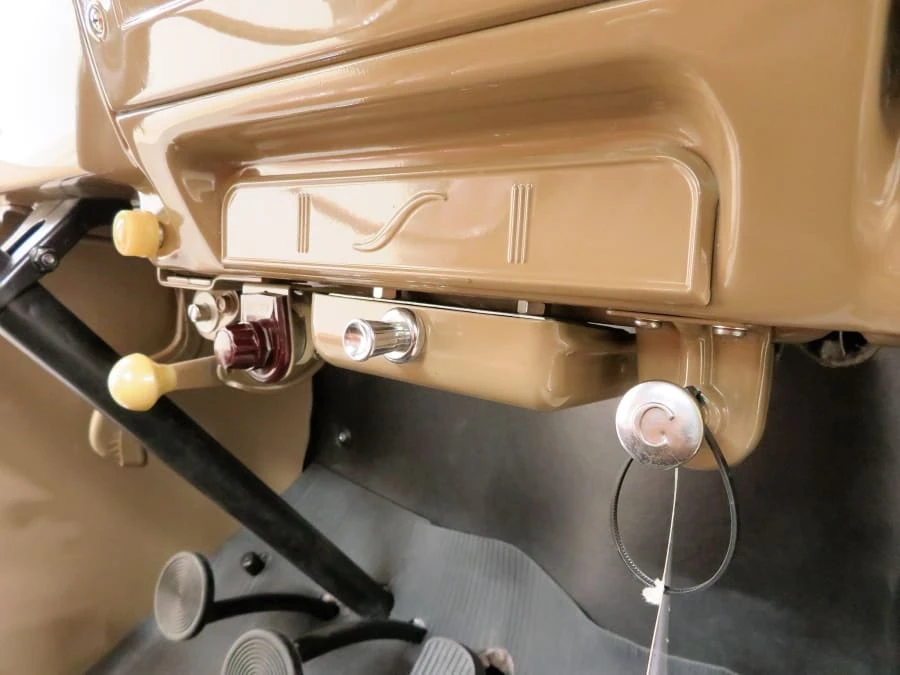1948 Studebaker 2R/3R - Image 5 of 12