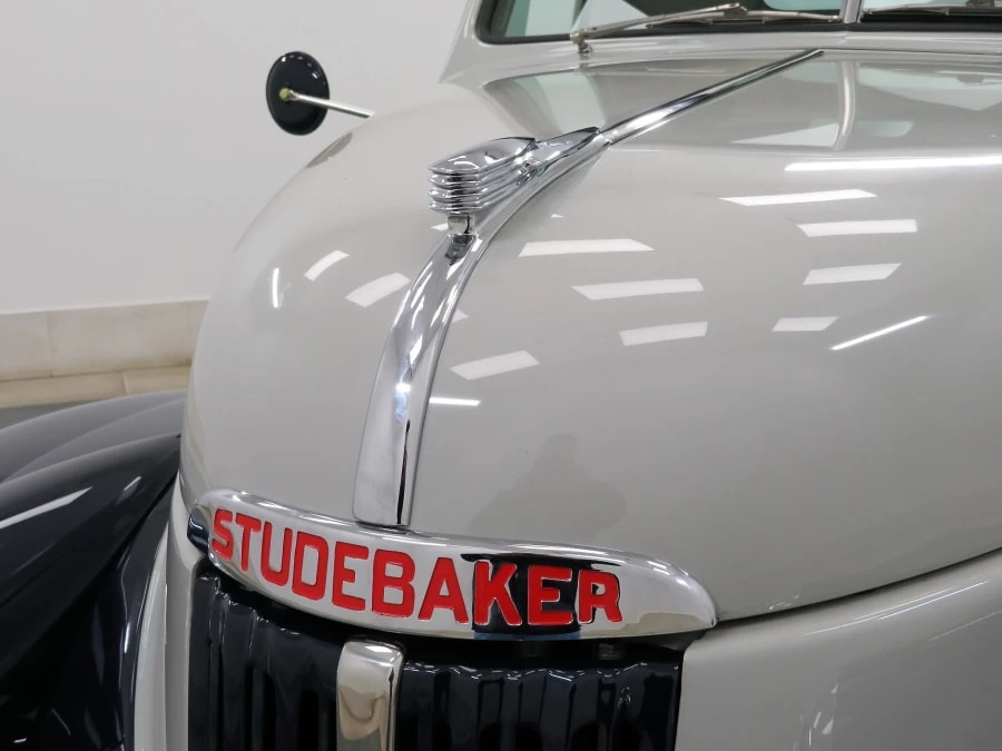 1948 Studebaker 2R/3R - Image 11 of 12