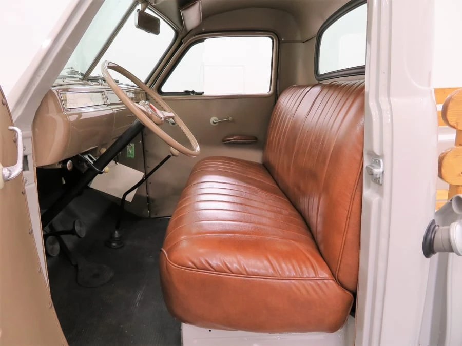 1948 Studebaker 2R/3R - Image 4 of 12