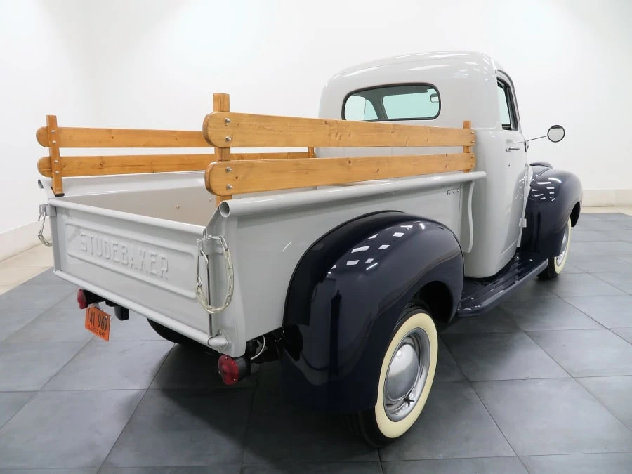 1948 Studebaker 2R/3R - Image 3 of 12