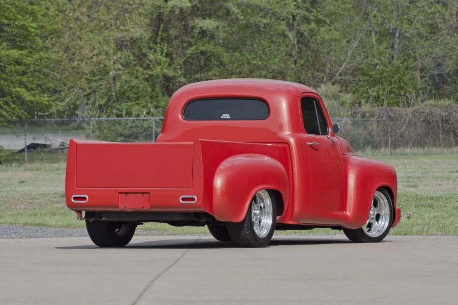 1948 Studebaker 2R/3R - Image 2 of 9