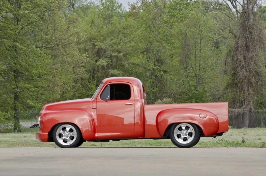 1948 Studebaker 2R/3R - Image 3 of 9