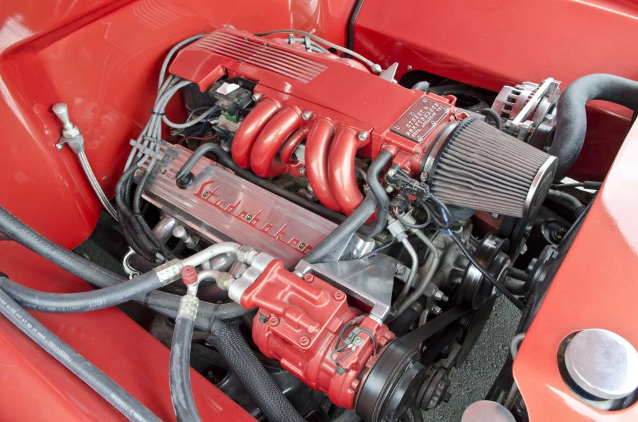 1948 Studebaker 2R/3R - Image 6 of 9