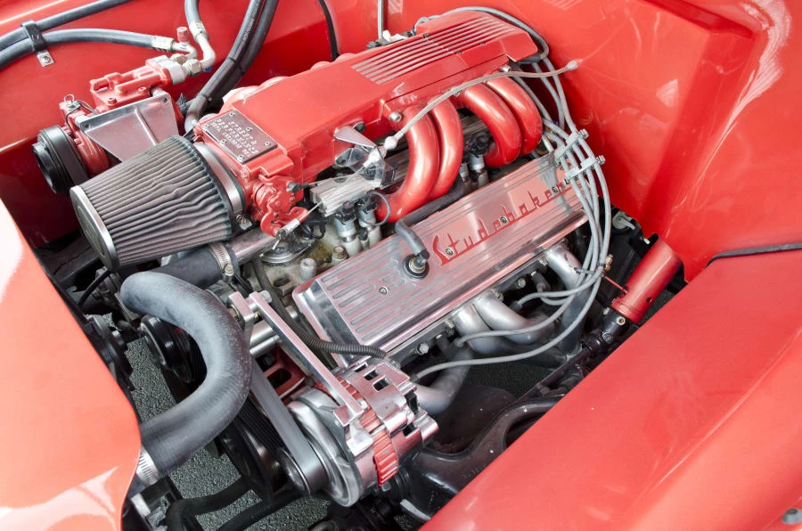 1948 Studebaker 2R/3R - Image 7 of 9