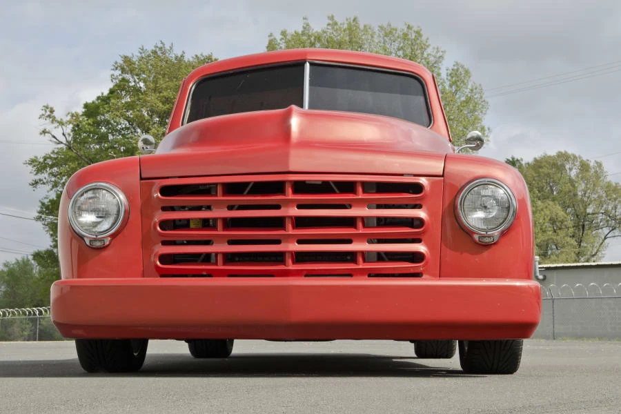 1948 Studebaker 2R/3R - Image 8 of 9