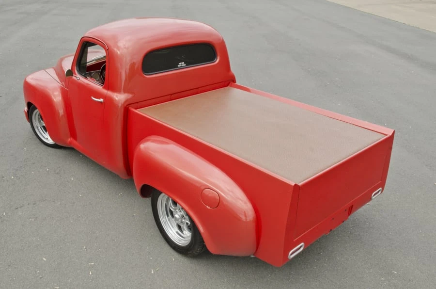 1948 Studebaker 2R/3R - Image 9 of 9