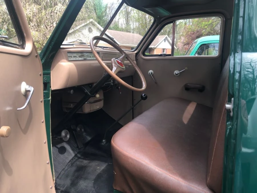 1948 Studebaker 2R/3R - Image 3 of 3