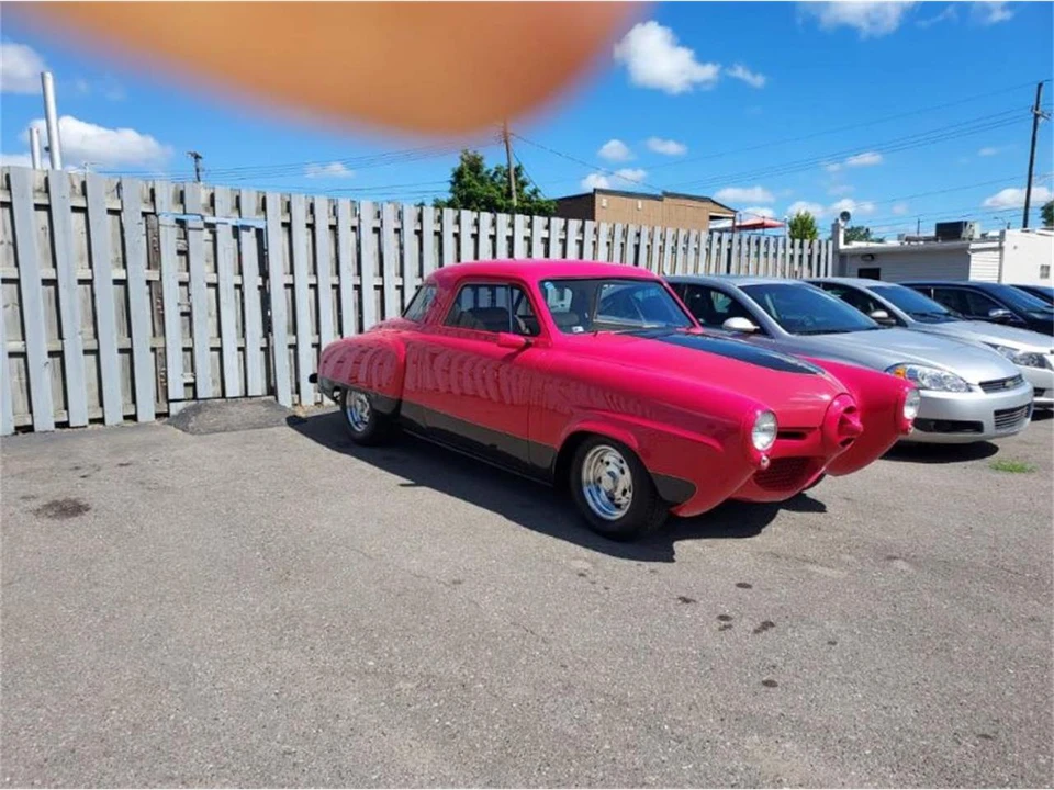 1948 Studebaker Champion - Image 3 of 12