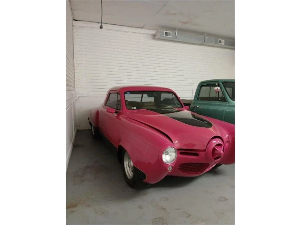 1948 Studebaker Champion - Image 7 of 12