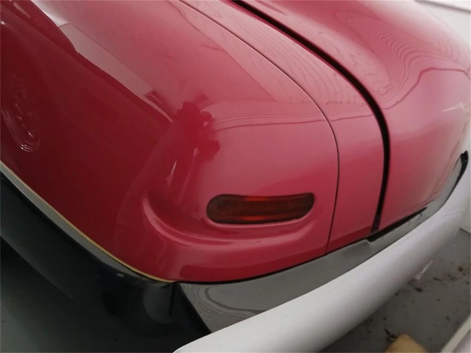 1948 Studebaker Champion - Image 8 of 12