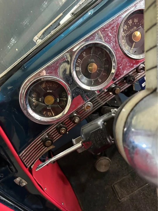 1948 Studebaker Commander - Image 10 of 15