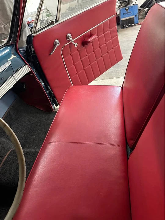 1948 Studebaker Commander - Image 12 of 15