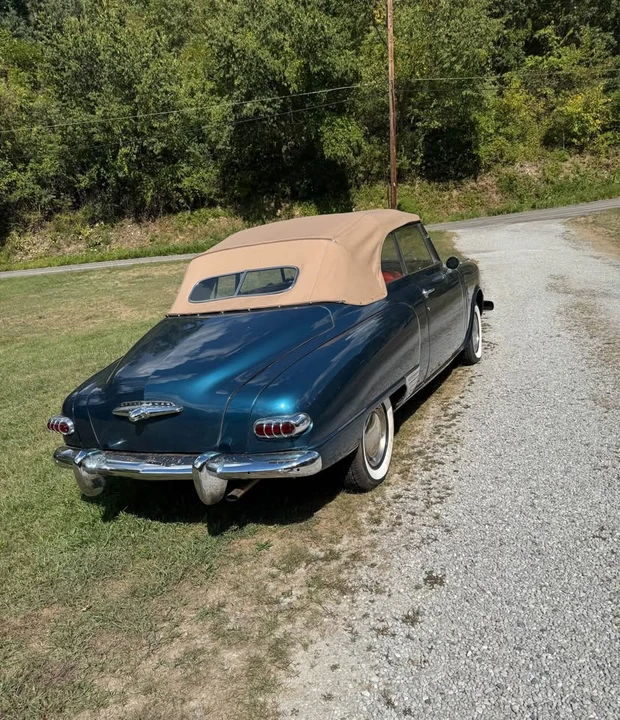 1948 Studebaker Commander - Image 3 of 15