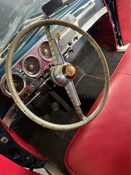 1948 Studebaker Commander - Image 9 of 15