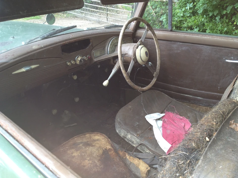 1948 Sunbeam Sunbeam-Talbot - Image 6 of 7