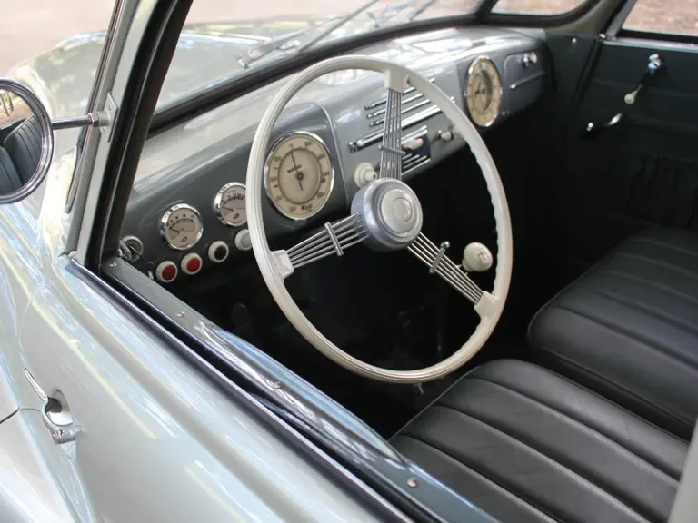 1948 Tatra - Image 5 of 17