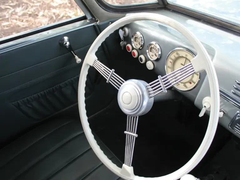 1948 Tatra - Image 12 of 17