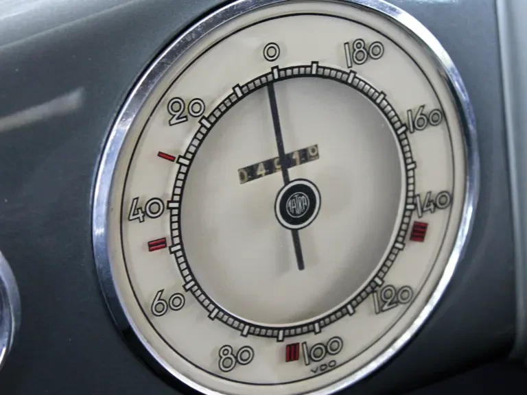 1948 Tatra - Image 13 of 17