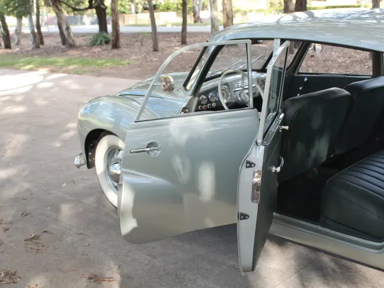 1948 Tatra - Image 11 of 17