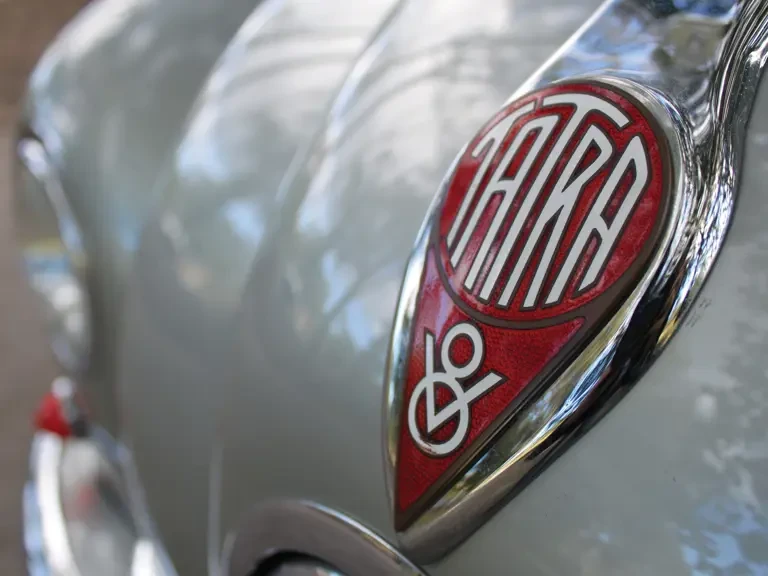 1948 Tatra - Image 7 of 17