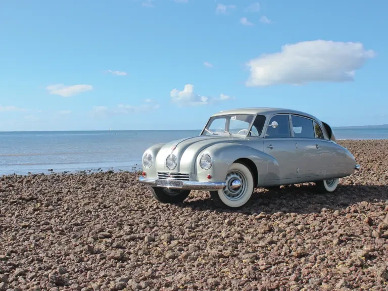 1948 Tatra - Image 2 of 17