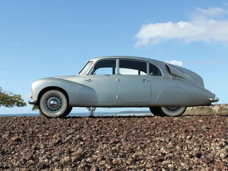 1948 Tatra - Image 6 of 17