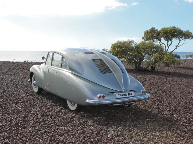 1948 Tatra - Image 3 of 17