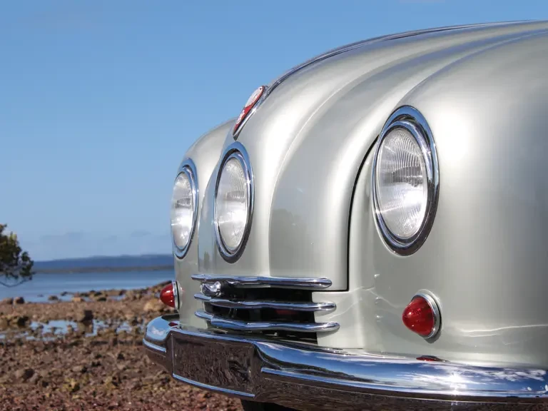 1948 Tatra - Image 10 of 17