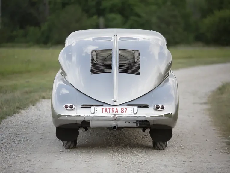 1948 Tatra - Image 7 of 23