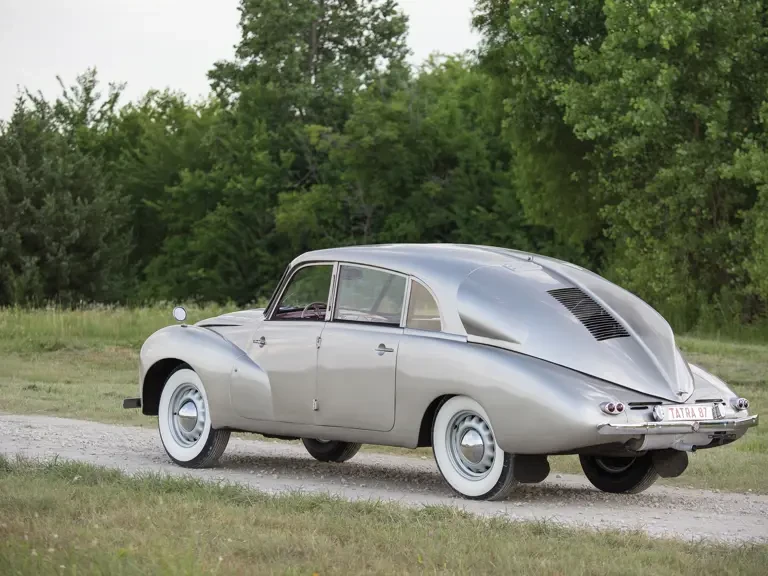 1948 Tatra - Image 3 of 23