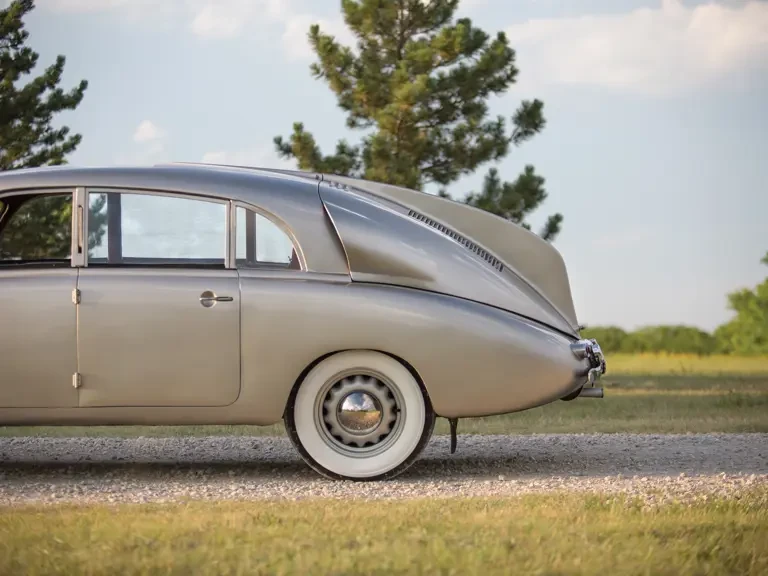 1948 Tatra - Image 12 of 23