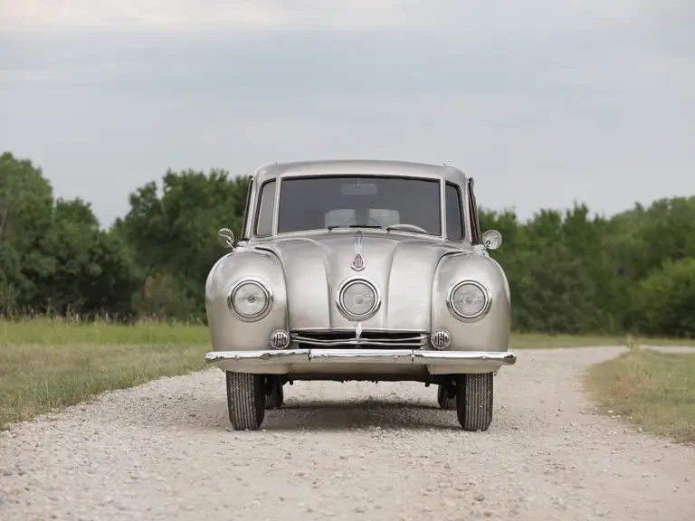 1948 Tatra - Image 6 of 23