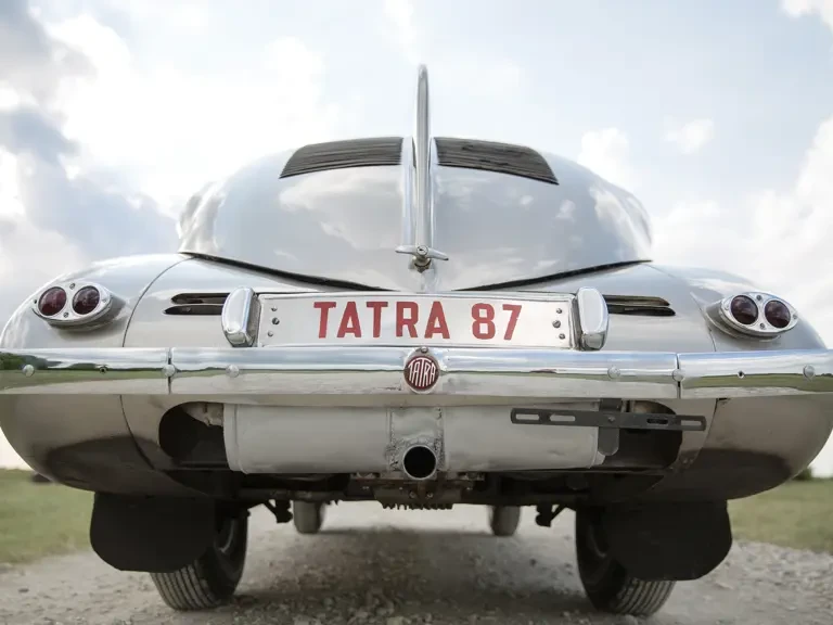 1948 Tatra - Image 18 of 23