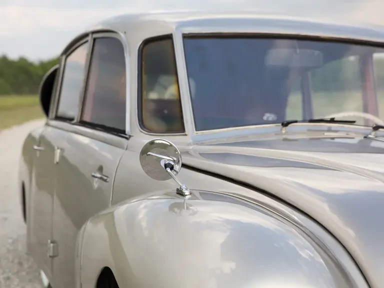 1948 Tatra - Image 11 of 23