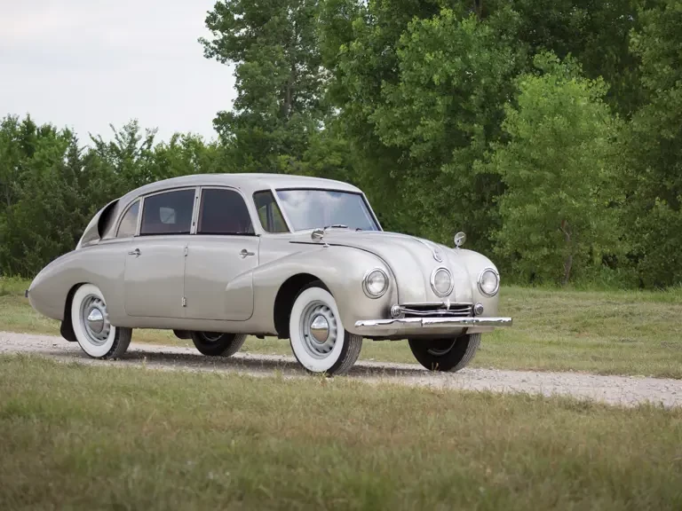 1948 Tatra - Image 2 of 23