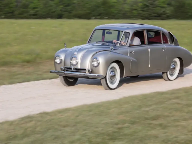 1948 Tatra - Image 23 of 23