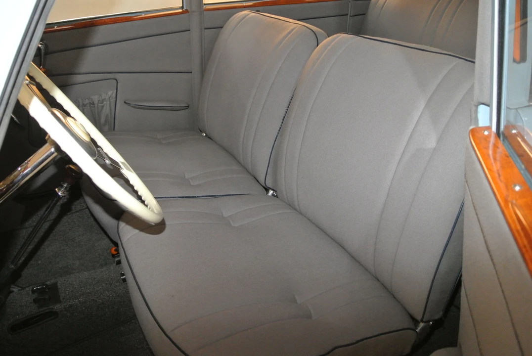 1948 Tatra - Image 5 of 7