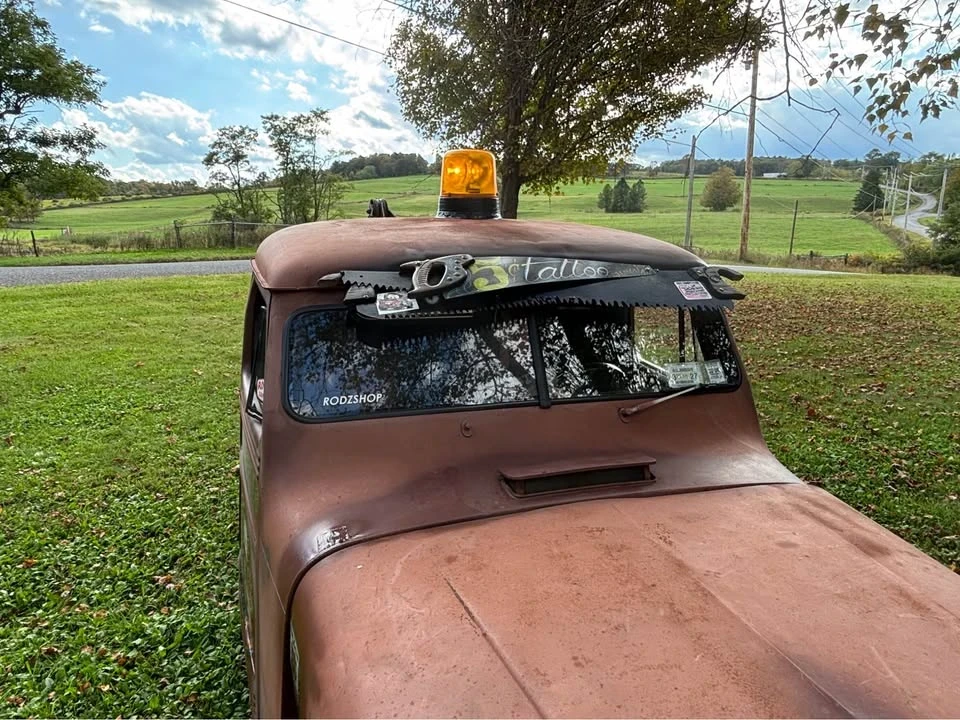 1948 Willys Pickup - Image 9 of 17